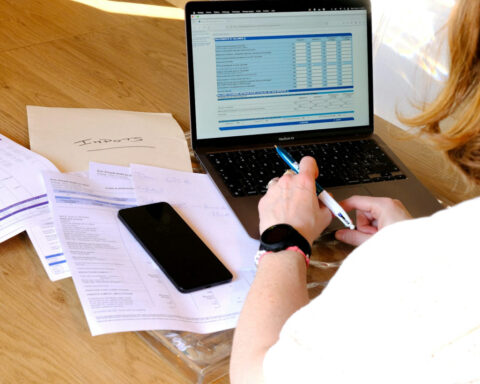 How to manage financial stress in uncertain times