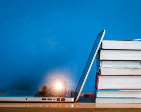 AI isn’t replacing student writing – but it is reshaping it