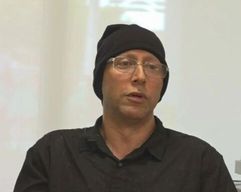 South Florida man battling rare cancer finds solace in music therapy