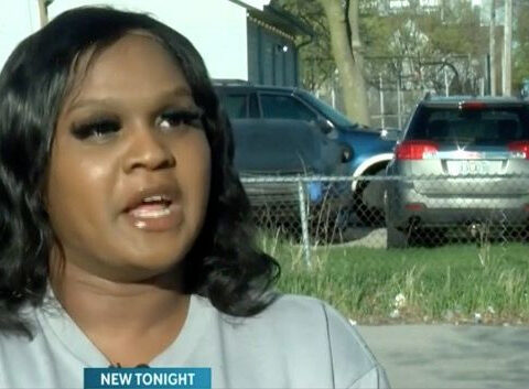 Teen accidentally shoots, kills mother while trying to stop stepdad from hitting her