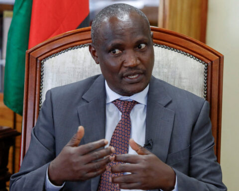 Kenya's 2025/26 budget proposals avoid new taxes after last year's riots
