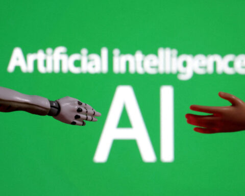 French startup Mistral launches chatbot for companies, triples revenue in 100 days
