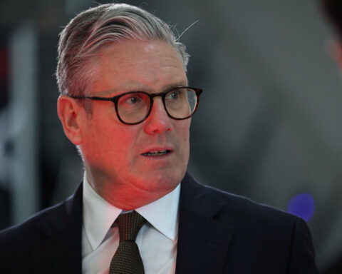 UK dismisses idea that British workers being sold out in India trade deal