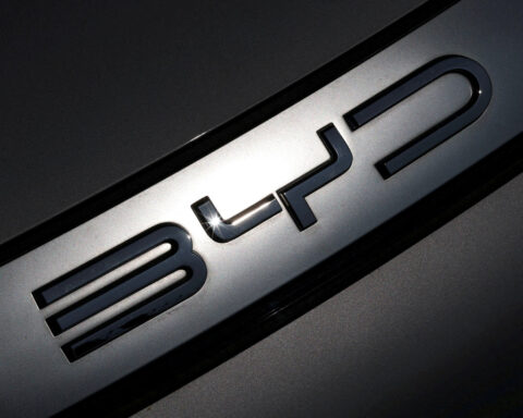 China's BYD, Tsingshan scrap plans for Chile lithium plants, newspaper reports