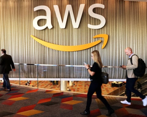 Amazon to spend $4 billion on cloud infrastructure in Chile