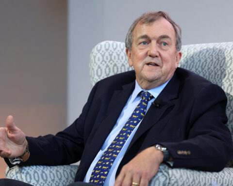 Barrick CEO says spending $15 million a month on Mali mine