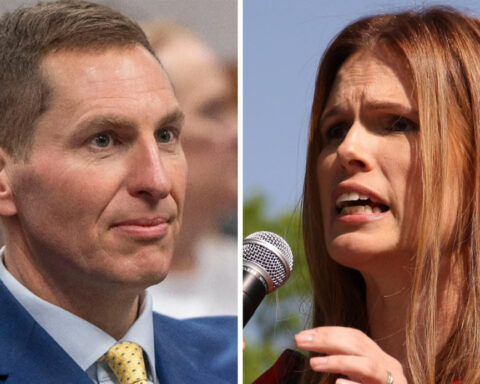 GOP candidate drops closely watched challenge in North Carolina Supreme Court election