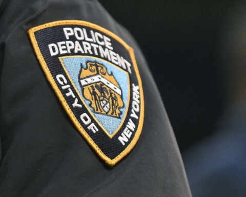 NYPD investigating release of Palestinian woman’s sealed records to ICE