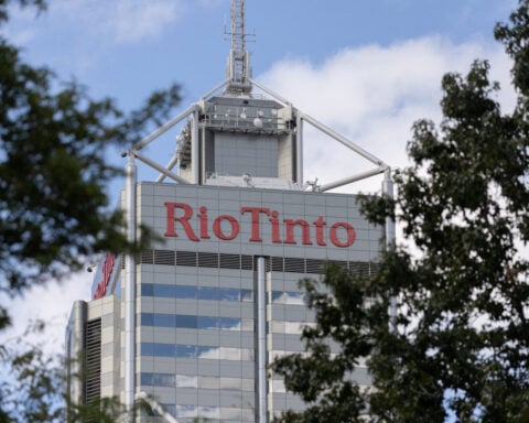 Rio Tinto extracts first gallium under collaboration with Indium