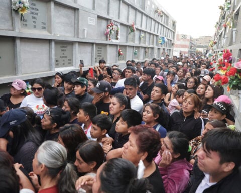 Grisly Peru mining murders spotlight 'gold curse' in the Andes