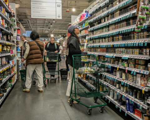 What are tariffs and how do they impact consumers?