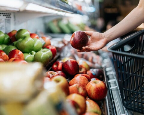 Rising food prices in US getting in way of healthy eating, survey of Americans finds