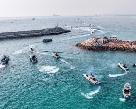 Trump planning to change how US refers to Persian Gulf