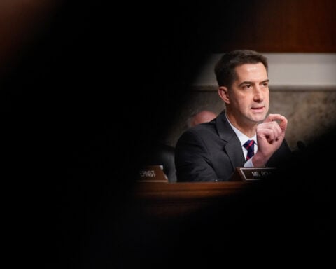 US senator says US intel should not help Germany monitor far-right party