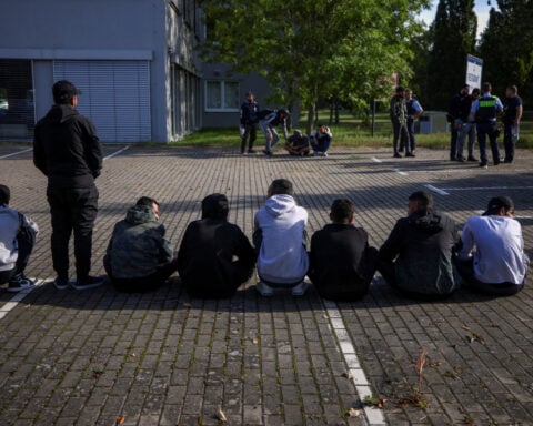 Germany to reject undocumented migrants at border, interior minister says