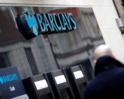 Barclays attracts fresh anti-Israel protests at shareholder meeting