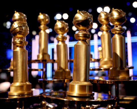 The Golden Globes will add a new category recognizing podcasts starting next year