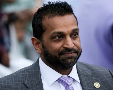 FBI needs more money than White House requested, Patel tells lawmakers