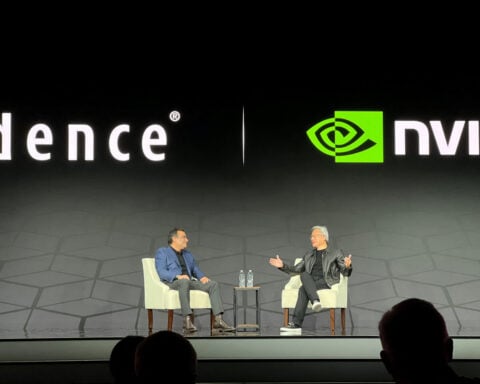 Cadence unveils new Nvidia-based supercomputer as it pushes into engineering, biotech software