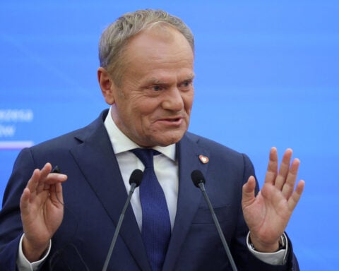Poland will not accept anyone sending illegal migrants to its territory, says PM