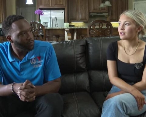 Teen survivor overcomes Melanoma, set to graduate cancer-free