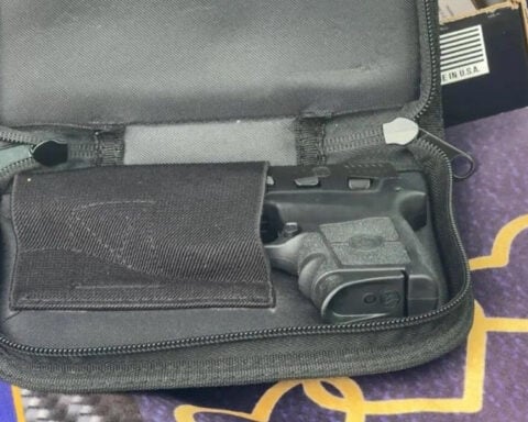 550 guns stolen out of unattended vehicles in Colorado last year, new law hopes to reduce that