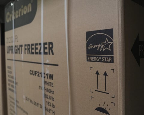 Energy Star, efficiency program that has steered consumer choice, targeted in cuts