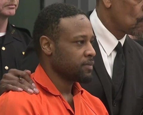 'Zero tolerance' | GoFundMe removes fundraisers for man accused of killing deputy, apologizes