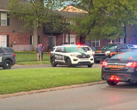 Attorney: 18-year-old shot to death after knocking on door