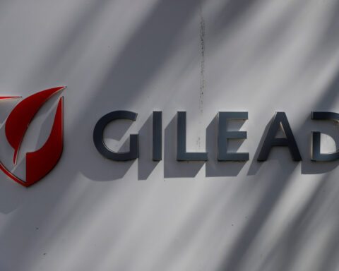 Gilead boosts planned US investments by $11 billion amid tariff threat