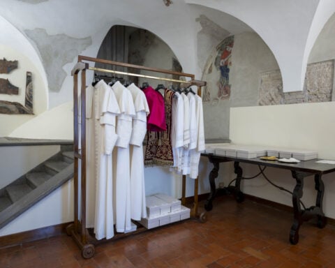 What to know about the conclave to elect the next pope