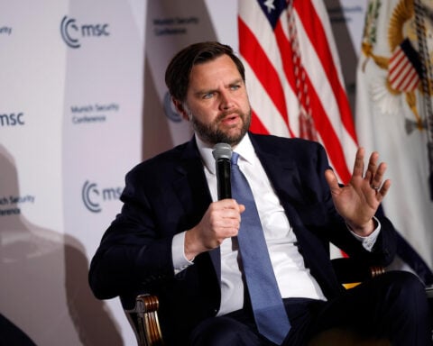 Vance says Russia ‘asking for too much’ in concessions, while Trump says decisions ‘have to be made’ soon