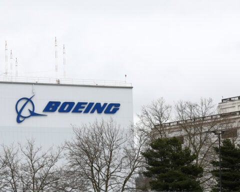 Boeing taps Wisk Aero CEO to head commercial airplane product development 
