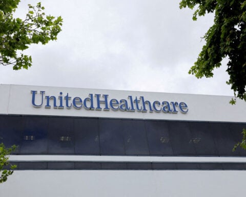 UnitedHealth sued by shareholders over its reaction to backlash from executive's killing