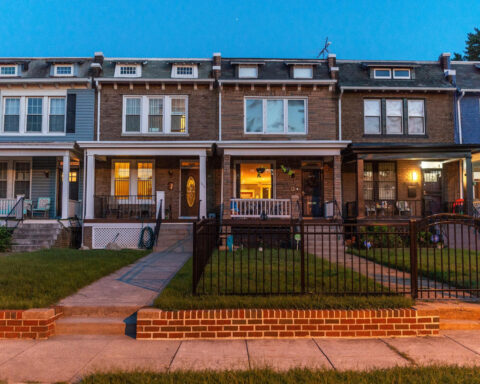 Washington, DC sees spike in homes for sale amid DOGE federal worker layoffs