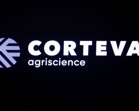 Corteva beats first-quarter profit estimates on higher seed pricing