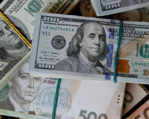 Ukraine considers shift from dollar to euro amid geopolitical realignments