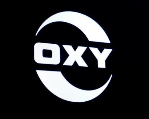 Occidental reports quarterly profit beat on strong output, natural gas prices