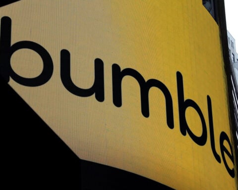Bumble reassures investors as first-quarter revenue meets expectations