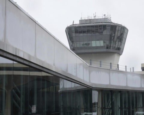 What to know about the air traffic controller shortage