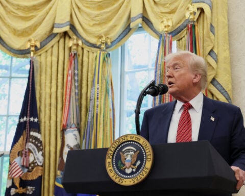 Trump nominates Kennedy ally Casey Means as new US surgeon general