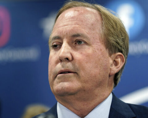 6 people are charged in a Texas elections investigation involving 'vote harvesting'