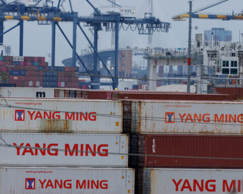 Trump signals China initiated planned trade meeting; Washington eyes stroller exemptions