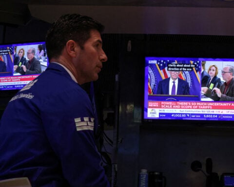 Trading Day: Taking the positives from trade, China, Fed