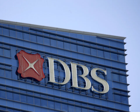 DBS cautious about 2025 after Q1 profit beats expectations