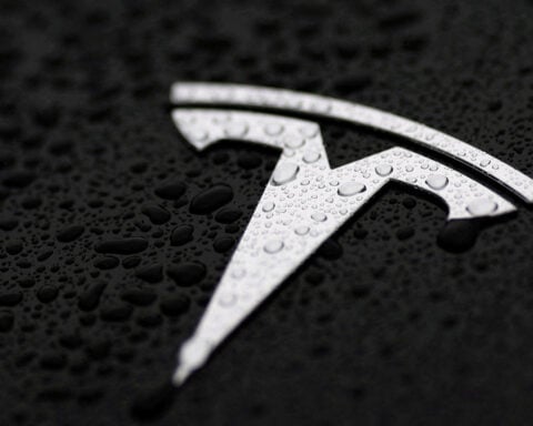 Tesla's 'Robotaxi' trademark refused for being too generic, TechCrunch reports