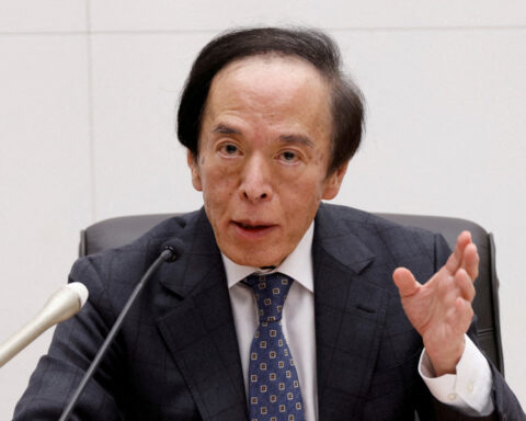 BOJ split over how US policies impact rate hikes, March minutes show