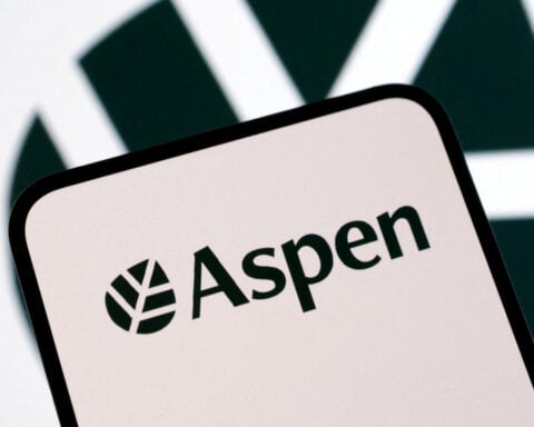 Apollo's Aspen Insurance raises $397.5 million in US IPO