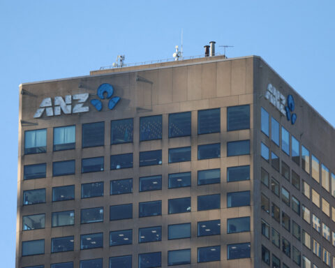 Australia's ANZ flags market realignment from global trade shifts, posts flat earnings
