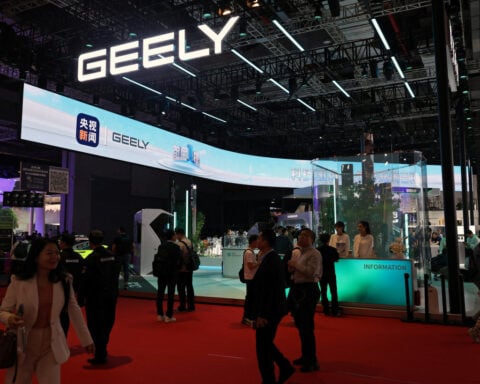Chinese carmaker Geely offers to take Zeekr unit private in $2.2 billion deal